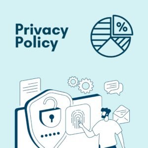 Privacy Policy fiscal Policy